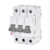Intrerupator automat tripolar ETIMAT P6 3P C10 10A 6kA 415V AC 001900328