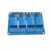 Modul releu 4 canale cu optocuplor, 5V Low Level