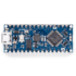 Placa de dezvoltare originala Arduino NANO 33 BLE SENSE REV2, cu pini