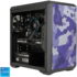 Bleu&nbsp;Jour Sistem Desktop PC Gaming BLEU JOUR cu procesor Intel® Core™ i5-12400F pana la 4.4GHz, 16GB DDR4, 1TB SSD, NVIDIA® GeForce RTX™ 5060 8GB GDDR7, Windows 11 Pro, Negru