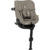Joie – Scaun auto Joie i-Size i-Pivot 360° Oak, 40-105 cm, testat ADAC