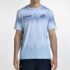 Bullpadel Chingotto 26V Padel T-Shirt – Glacier Blue – L