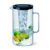 Carafa Simax 2.5 L cu insert pentru gheata