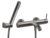 CIRICULUS Baterie perete cadă-duș, cu accesorii BCK11GM