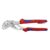 Cleste profesional pentru instalator Knipex 86 05 180, 180 mm