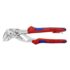 Set clipuri tip agatatoare Knipex 00 62 10 TR, 10 bucati