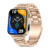 COLMI P80 Smartwatch 1.83 HD – Smartwatch Bluetooth 5.3, Monitorizare Sanatate, IP67