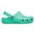 Saboți Crocs Classic Kid’s New clog Verde – Lagoon