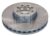 Disc frana FEBI BILSTEIN 193301