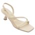 Pantofi eleganti ALDO rosii, LOVESLING 610, din piele ecologica