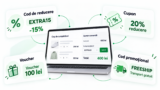 Cod de reducere, voucher, cupon și cod promoțional – care este diferența?