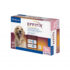 Evicto caini 120mg 10.1-20 kg x 4 pipete