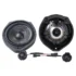 Resigilat – Difuzoare auto Awave dedicate Honda AW H650 set coaxial 2 căi, 165mm, 50W RMS, 4Ω, set 2 difuzoare