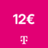 Reincarcare Telekom 13 Euro