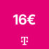 Reincarcare Telekom 15 Euro