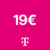Reincarcare Telekom 19 Euro