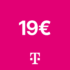 Reincarcare Telekom 20 Euro