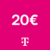 Reincarcare Telekom 20 Euro