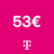 Reincarcare Telekom 53 Euro