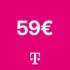 Reincarcare Telekom 60 Euro