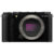 Resigilat: Fujifilm X-M5 aparat foto mirrorless body negru – Default Title