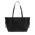 Ava m tote bag nero