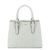 Geanta alba FloraCO Paris H6999 14