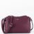 Geanta bordeaux casual FloraCO Paris F2516 M9