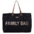 Geanta Childhome Family Bag Negru – Resigilate