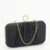 Geanta clutch neagra BJH-22705 05