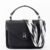 Geanta eleganta neagra F6978 14