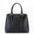 Geanta neagra FloraCO Paris H6999 14