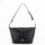 Geanta neagra medie OLA G-23103-1 15