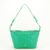 Geanta verde medie OLA G-23103-1 15