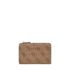 Laurel 4g logo card holder coal