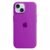 Husa Silicon pentru iPhone 13 Mini, Royal Flux