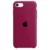 Husa Silicon pentru iPhone 8/ SE (2020)/ SE (2022), Dark Rose
