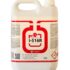 Solutie Polish Inox Si Suprafete Cromate, Steel Brill, 5 L