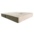 Bucatarie Zebra 260 cm din MDF Verde cu blat termoizolant imitatie artar