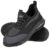 Pantofi de protectie Reis BRWAVE S1 PL SR FO cu bombeu metalic, insertie Kevlar si perna de aer