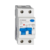 Intrerupator automat diferential, 1P+N, 6kA, B 25A, 30mA, tip A, SCHRACK AK668625