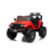 Masinuta electrica pentru copii cu 2 locuri Jeep Extreme Sport 24V 400W 4×4 (2539) Rosu – Autokids.ro