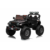 Masinuta electrica pentru copii cu 2 locuri Jeep Extreme Sport 24V 400W 4×4 (2539) Negru – Autokids.ro