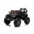 Masinuta electrica pentru copii cu 2 locuri Jeep Extreme Sport 24V 400W 4×4 (2539) Rosu – Autokids.ro