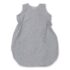 Jolie – Sac de dormit bumbac 100%, Gri (68 cm)