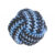 Jucarie pentru caini din sfoara, minge,TWIST M-PETS, ,Œ 11 cm