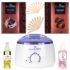 Set Machiaj Diva Beauty Box + CADOURI