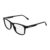 Rame ochelari de vedere barbati Lacoste Clip-on L4007MAG-SET 001