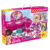 LISCIANI Kit de creatie 1000 bijuterii Lisciani Barbie, varsta 4+, Multicolor