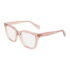 Rame ochelari de vedere barbati Lacoste Clip-on L4007MAG-SET 001